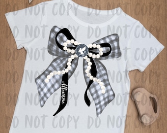 Lot Coquette Bow PNG : amitié, gentillesse, rêve, courage (téléchargement numérique)