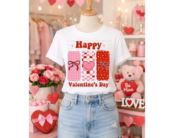 Saint Valentin PNG coup de pinceau coeur abstrait amour design