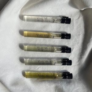 Vert Mont Wellness Pack