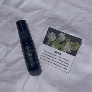 Aura Spray