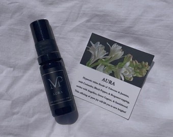 Vicky Tiel Paris Eau De Parfum Spray 3.4 OZ Jasmine  display picture 2
