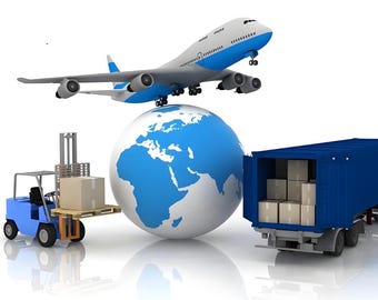 DHL / EMS Express Shipping Upgrade - Please leave me your phone number