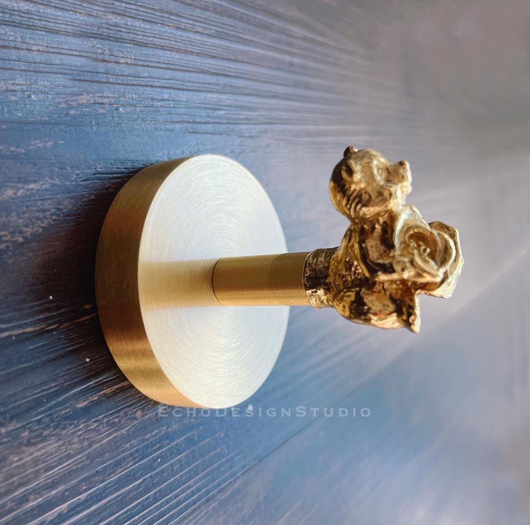 Bear Iron Hook main image 0