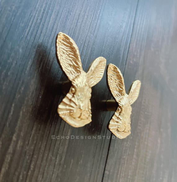 modern gold knobs for dresser Eco-Friendly Wood Dresser with Elegant Gold Handles