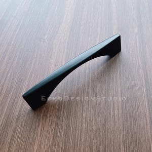 Metal Cabinet Knob Handle Drawer Pull Knob Dresser Pull Cupboard Pull Modern Design Wardrobe Pull (BS-C-690)