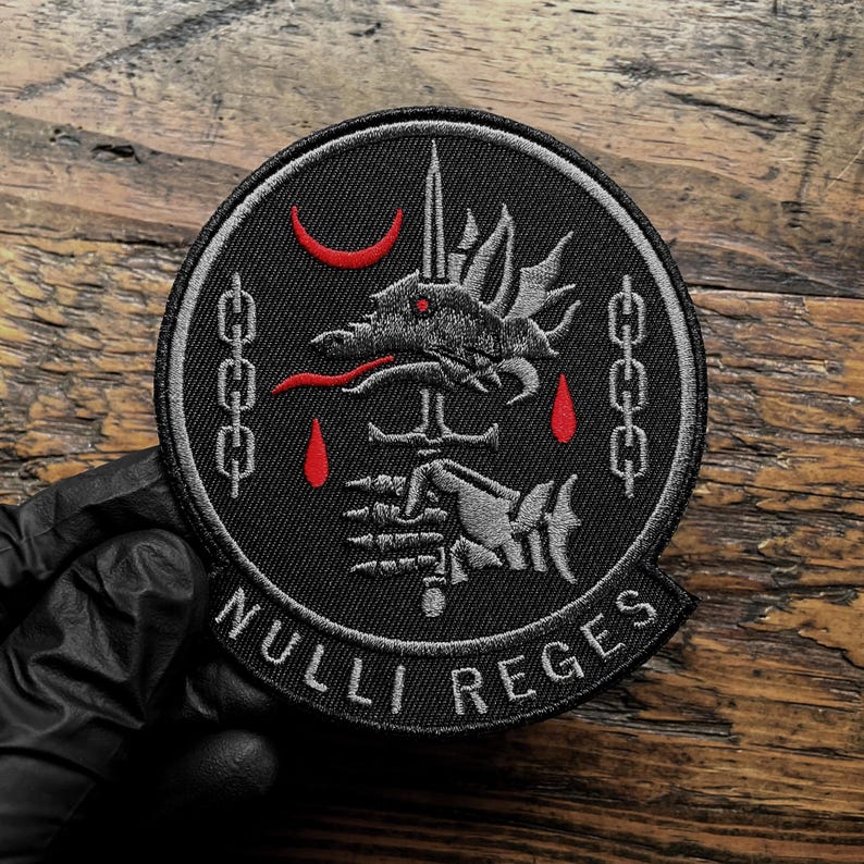 Nulli Reges-lapp bild 2