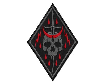 Death Maker Patch