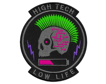patch MORPRIME x KICKPOSTERS ADIDAS ZX 8000 '30TH ANNIVERSARY