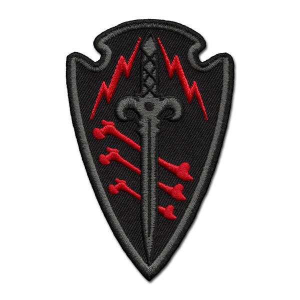 Esoterisk Pathfinder-lapp