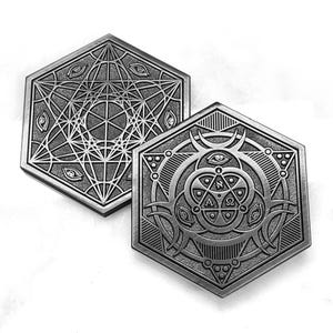 Metatron Coin