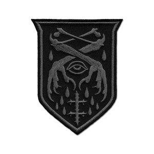 Patch de Garra Oculta