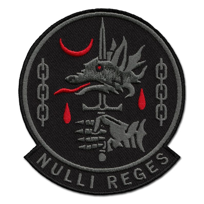 Nulli Reges-lapp bild 1
