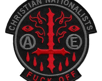 CNFO Patch