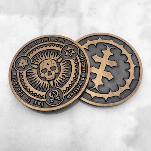 Oracle Coin