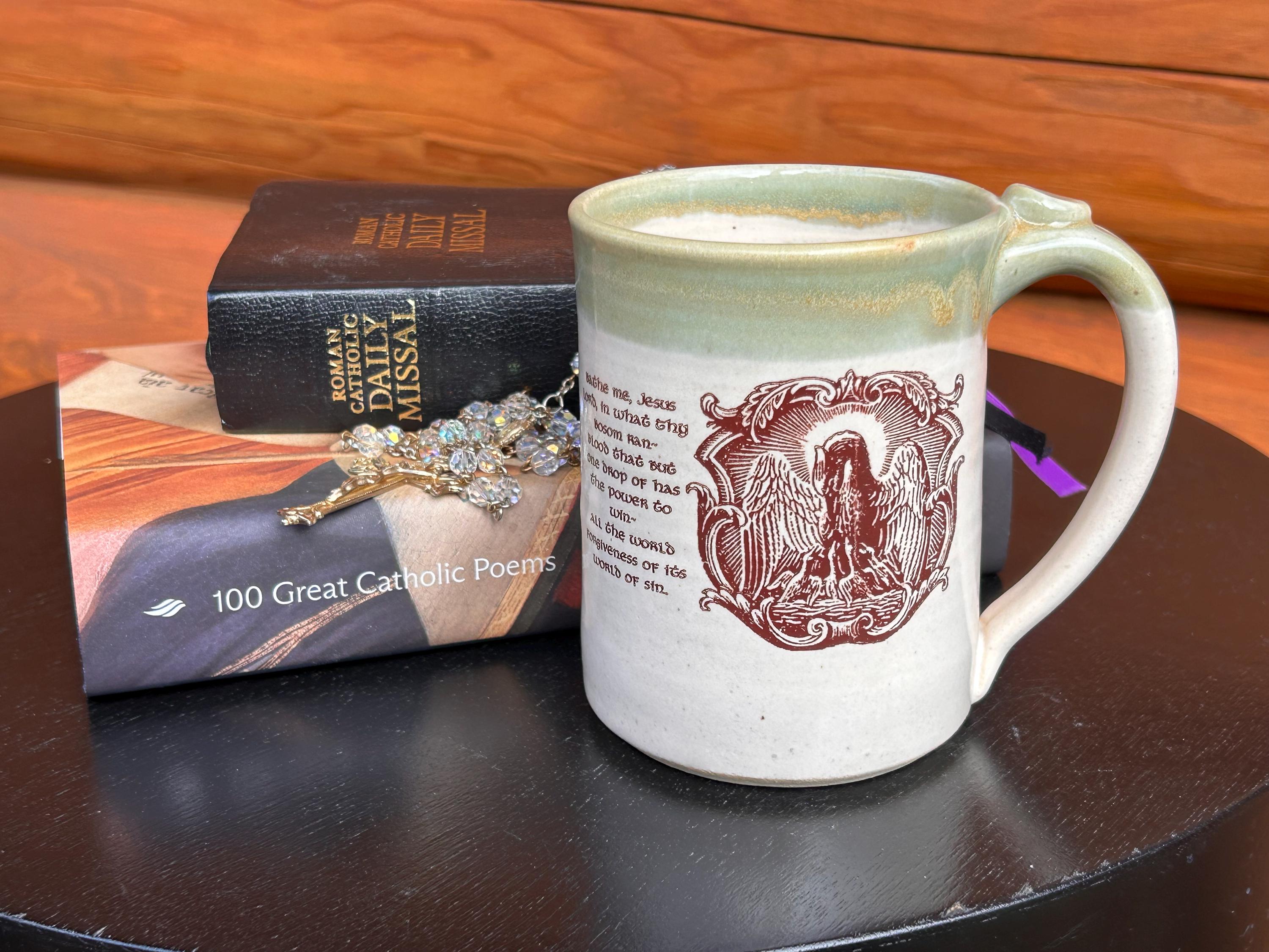1 coffee mug to oz 10 oz Coffee Mug