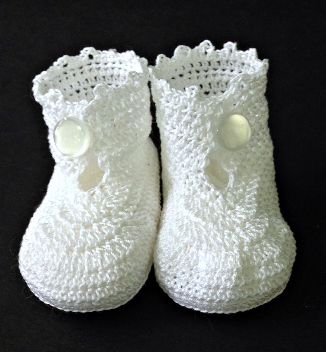 Baby Boy Christening Outfit Crochet Pattern with Lace Jacket Etsy