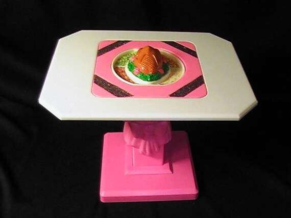 barbie dream house 1992