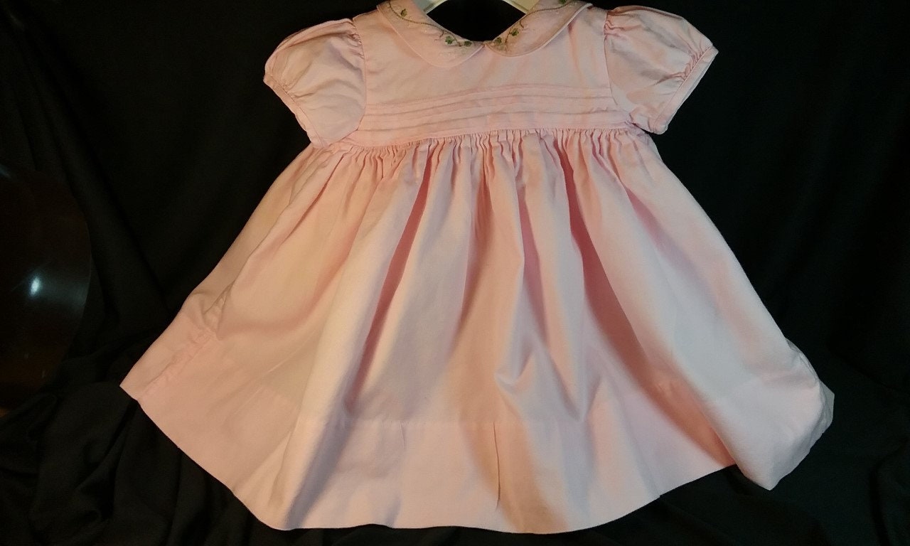 vintage ralph lauren dress