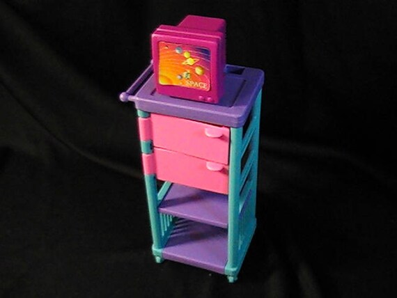 barbie dream house 1994