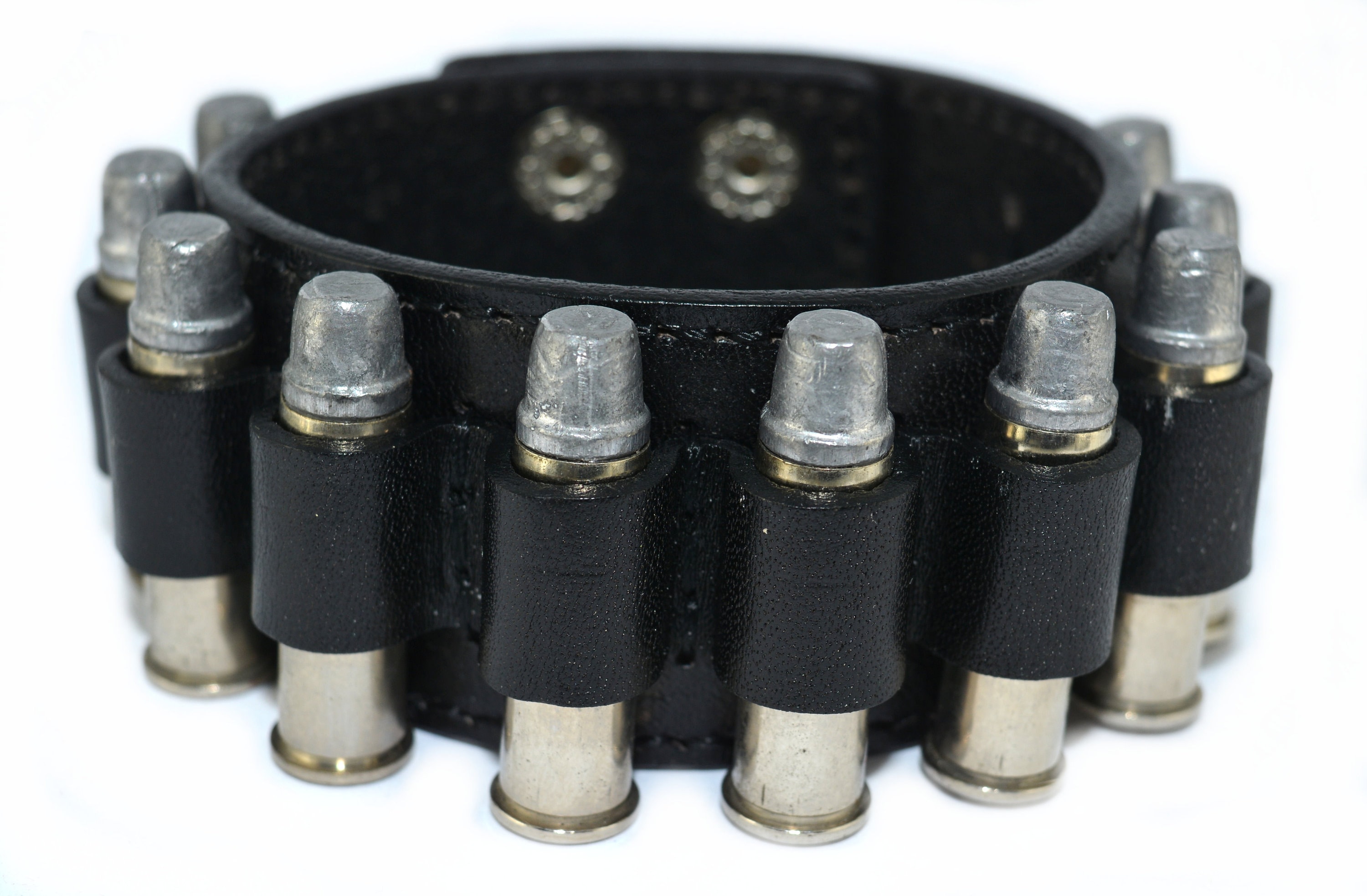 Mens hotsell bullet bracelet