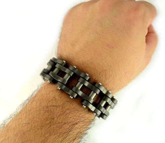 All New Gunmetal Finish 1