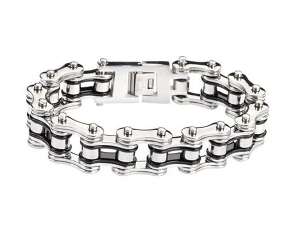 Bike Chain Jewelry 9 Steampunk Bike 
