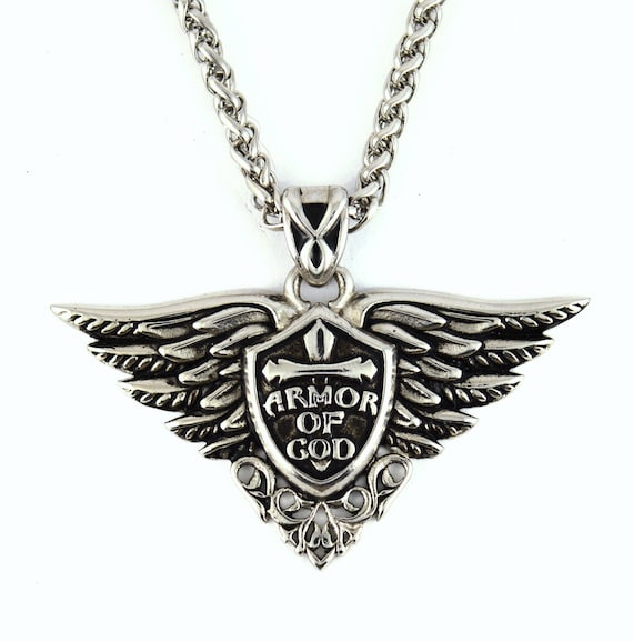 Heavy metal deals jewelry