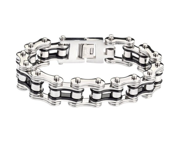 motorcycle chain design