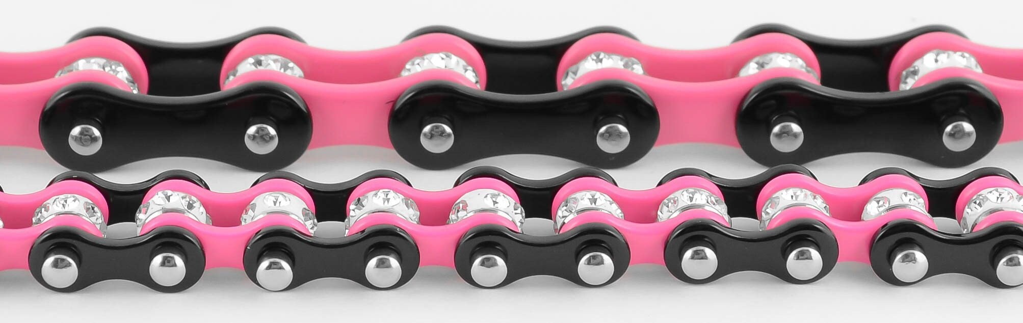 Amazon.com: Funtopia White Black Clay Beads Bracelet Making