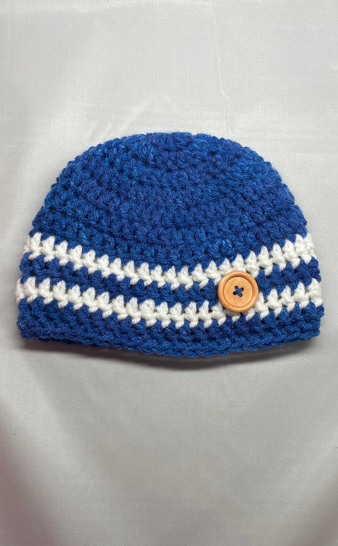 BABY BOY BEANIE Newborn Boy Hat Baby Boy Coming Home Outfit Etsy