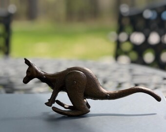 Caminador de rampa Ives Kangaroo Vintage