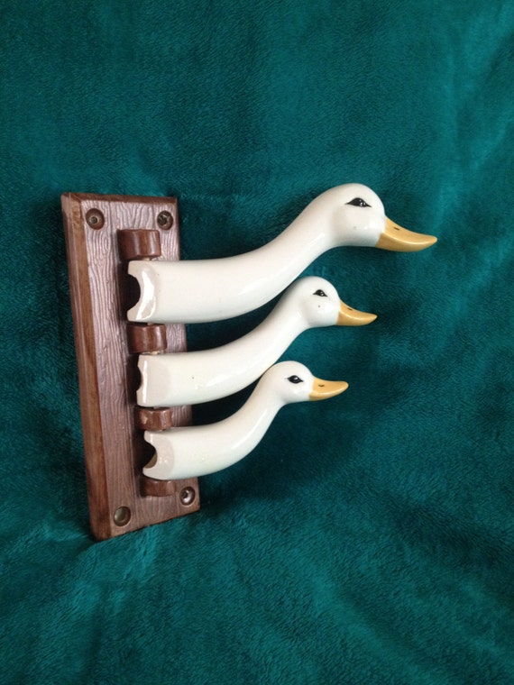 Duck Ducks Wall Hanging | Etsy Ducks pillowcase | Etsy