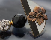 Vintage Ermani Bulatti Stick Pin