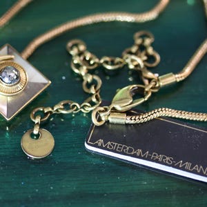 Yamada Tokyo Jewelry - Etsy