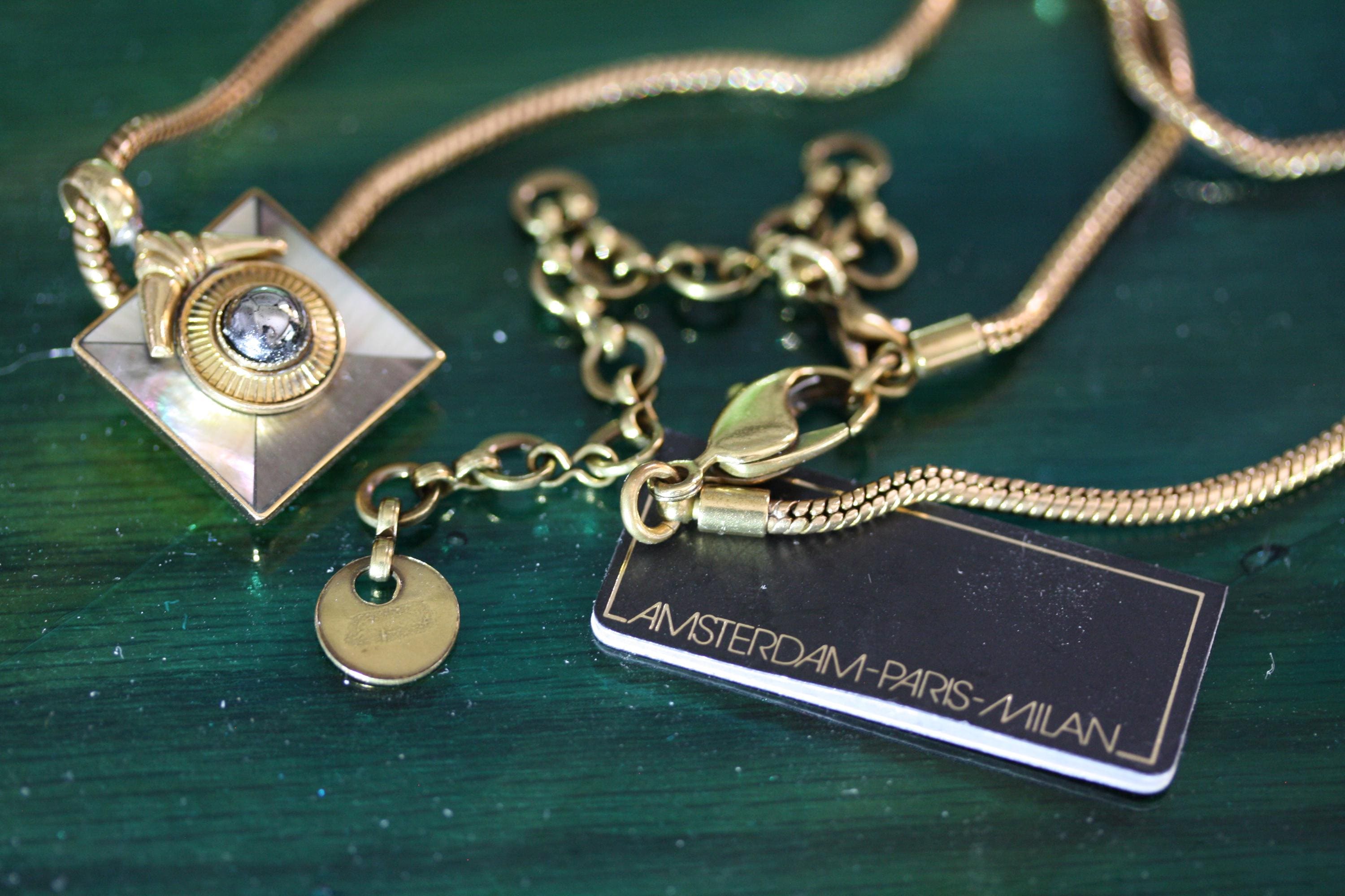 Yamada Tokyo Jewelry - Etsy