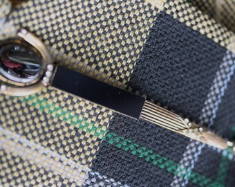 Ermani Bulatti Vintage Art Deco Pin