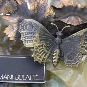 Insect Art from Ermani Bulatti, Amsterdam image 1