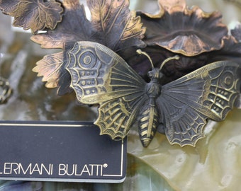 Insect Art from Ermani Bulatti, Amsterdam