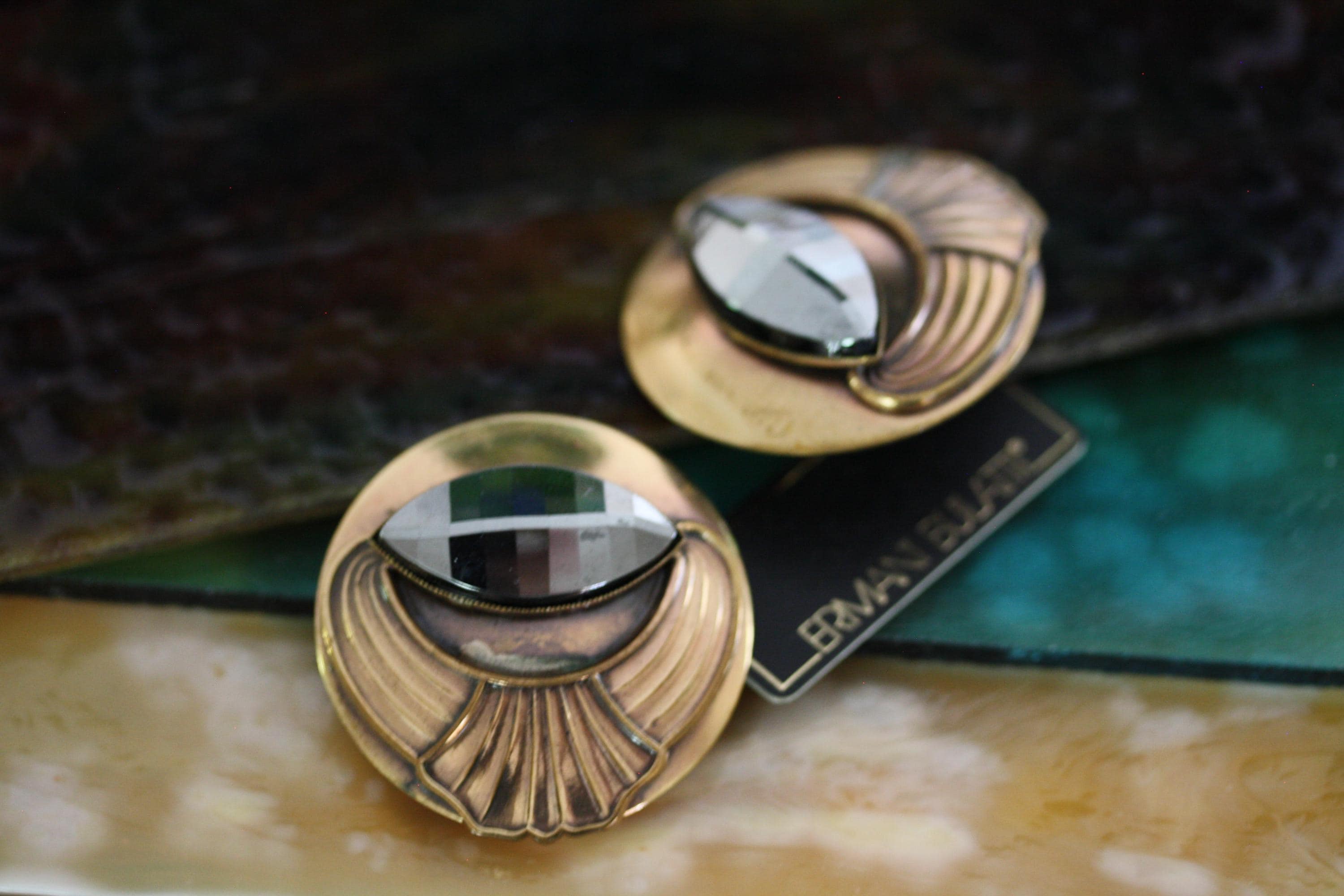 Yamada Tokyo Jewelry - Etsy