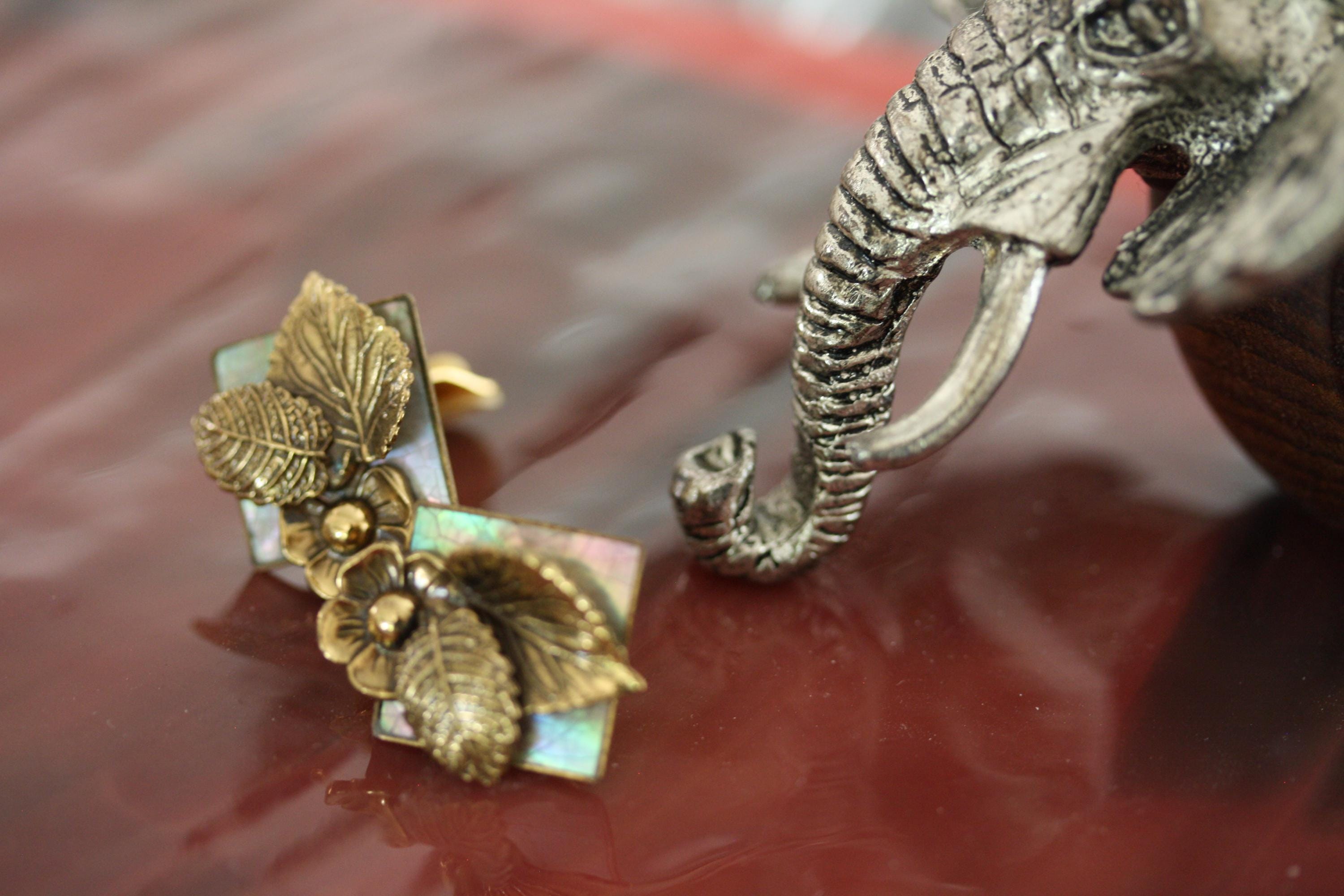 Langani Jewelry - Etsy - Page 3