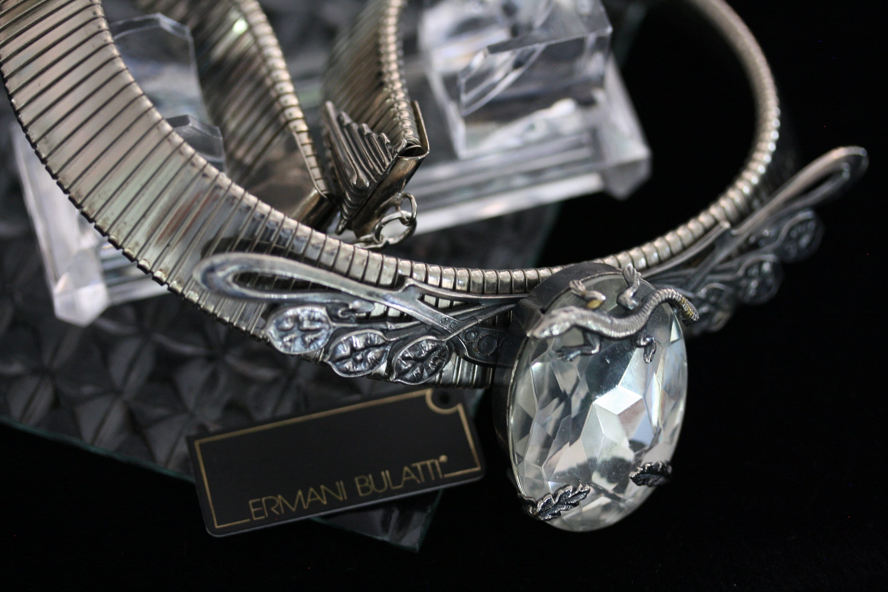Ermani bulatti jewellery deals