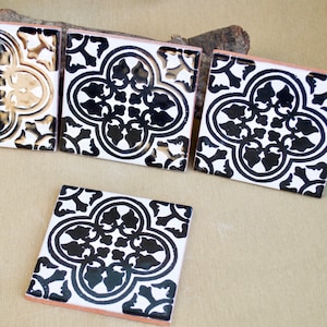 22 ~Talavera Tiles handmade