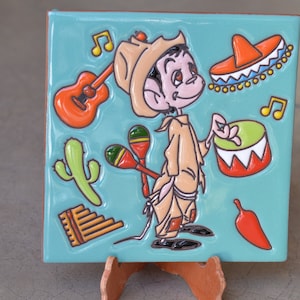 Cantinflas / Classic - Mario Moreno