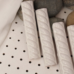 12 Fitting tile piece / Corner piece