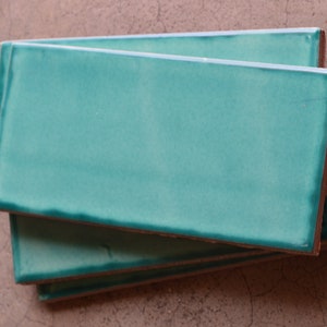 40 Subway  Tiles  2 1/4 in x 4 1/2