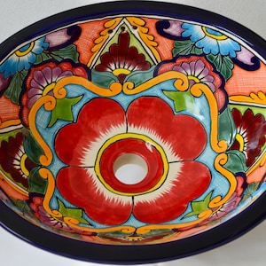 A Medium Sink