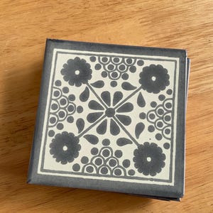 50 Mexican Talavera Tiles handmade- Hand painted 4 &quot;X 4&quot;