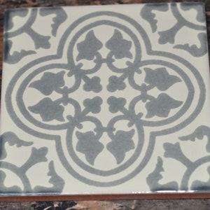 50 Mexican Talavera Tiles handmade- Hand painted 4 "X 4"