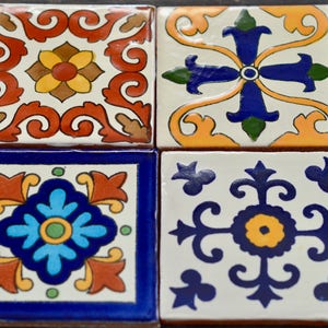4 Tiles Personalized wedding gifts!