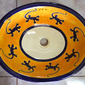 A Sink
